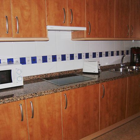 Apartamentos Cibeles Roquetas de Mar Kültér fotó