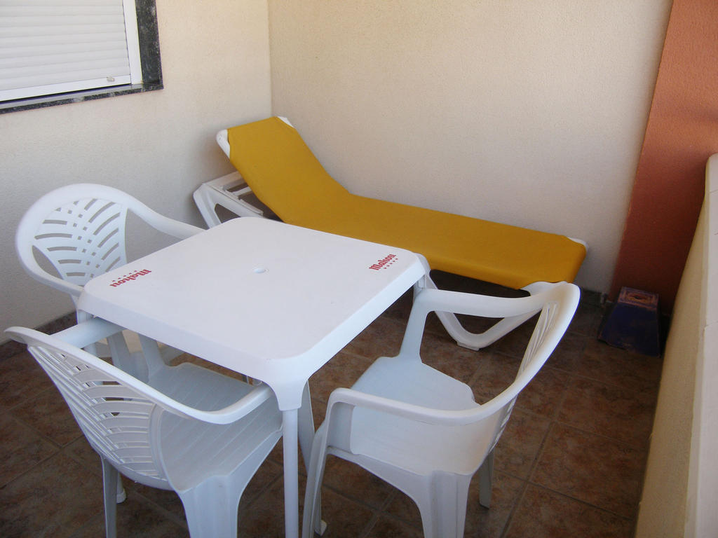 Apartamentos Cibeles Roquetas de Mar Kültér fotó