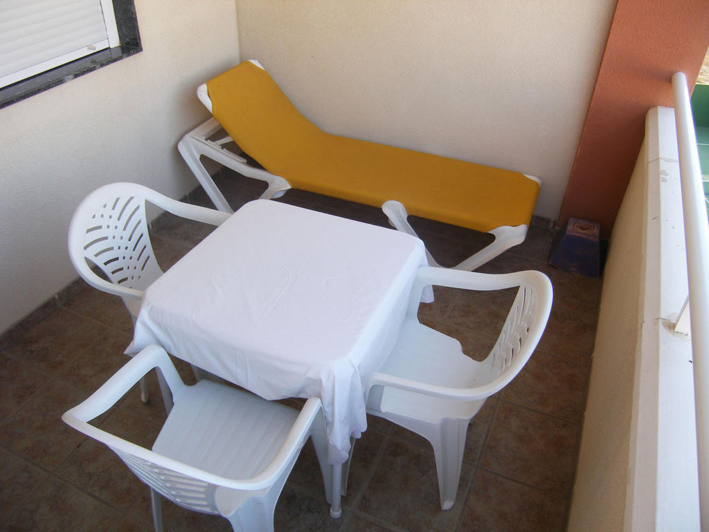Apartamentos Cibeles Roquetas de Mar Kültér fotó